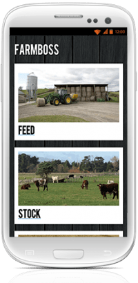 Farm Boss