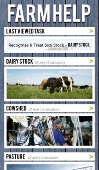 Farmhelp